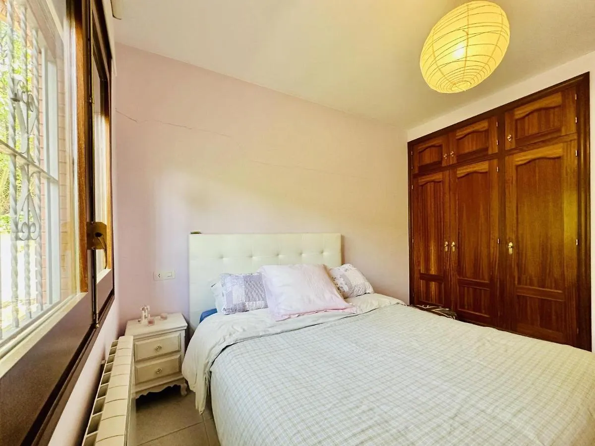 Semesterbostad Armonia Costabravasi Villa Santa Cristina d'Aro