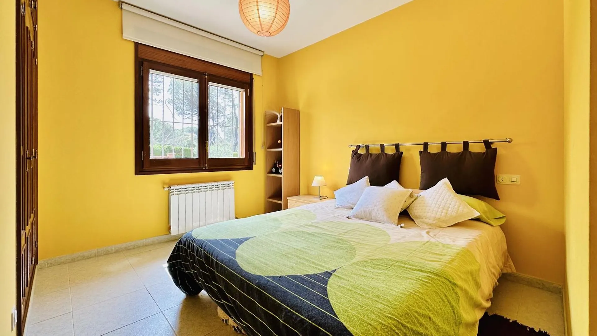 Armonia Costabravasi Villa Santa Cristina d'Aro