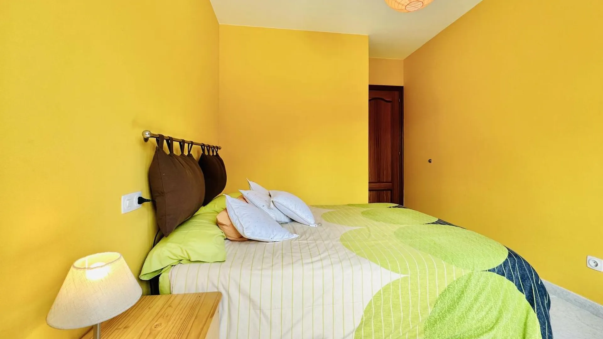 Armonia Costabravasi Villa Santa Cristina d'Aro Semesterbostad