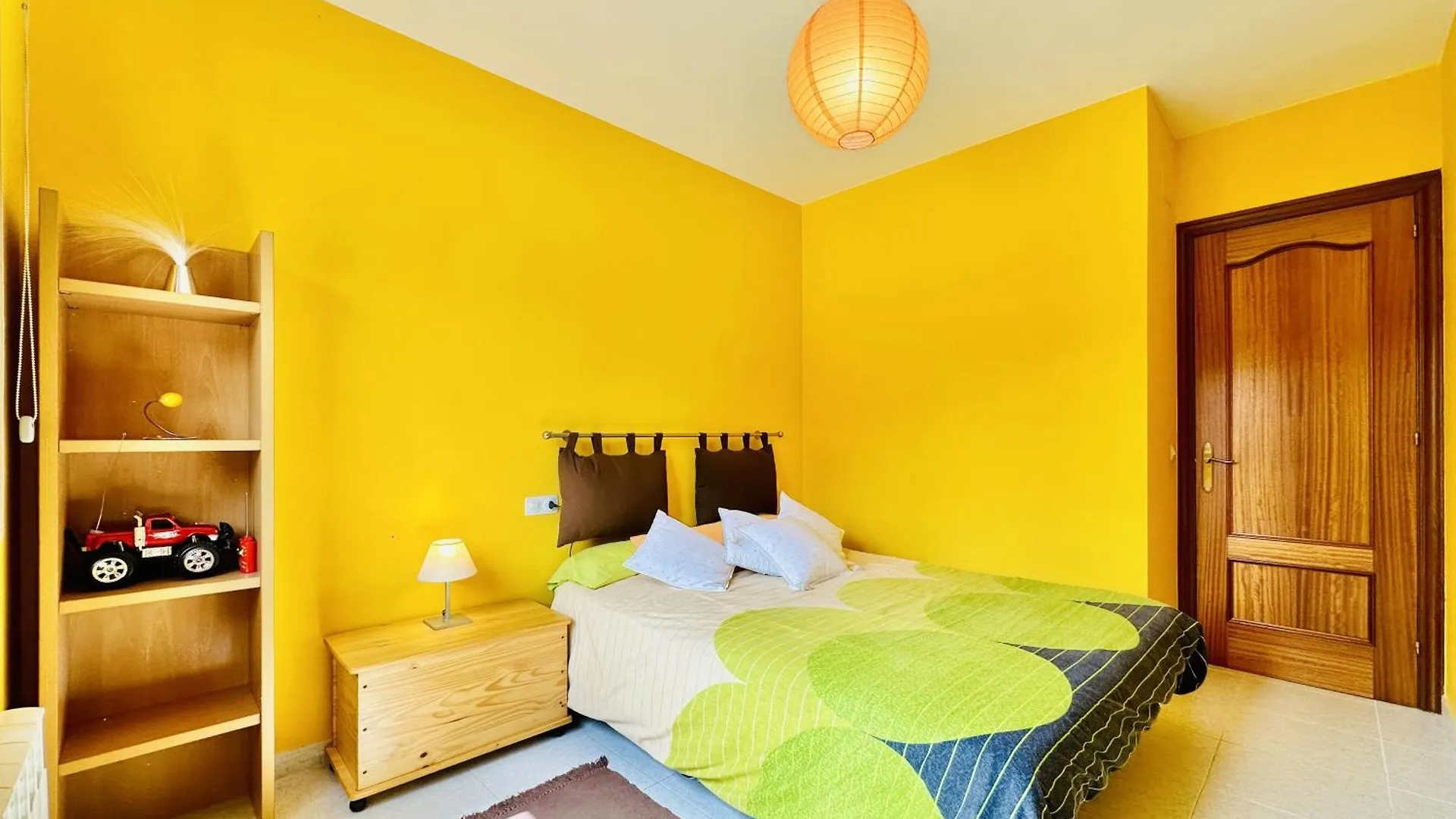 Semesterbostad Armonia Costabravasi Villa Santa Cristina d'Aro Spanien