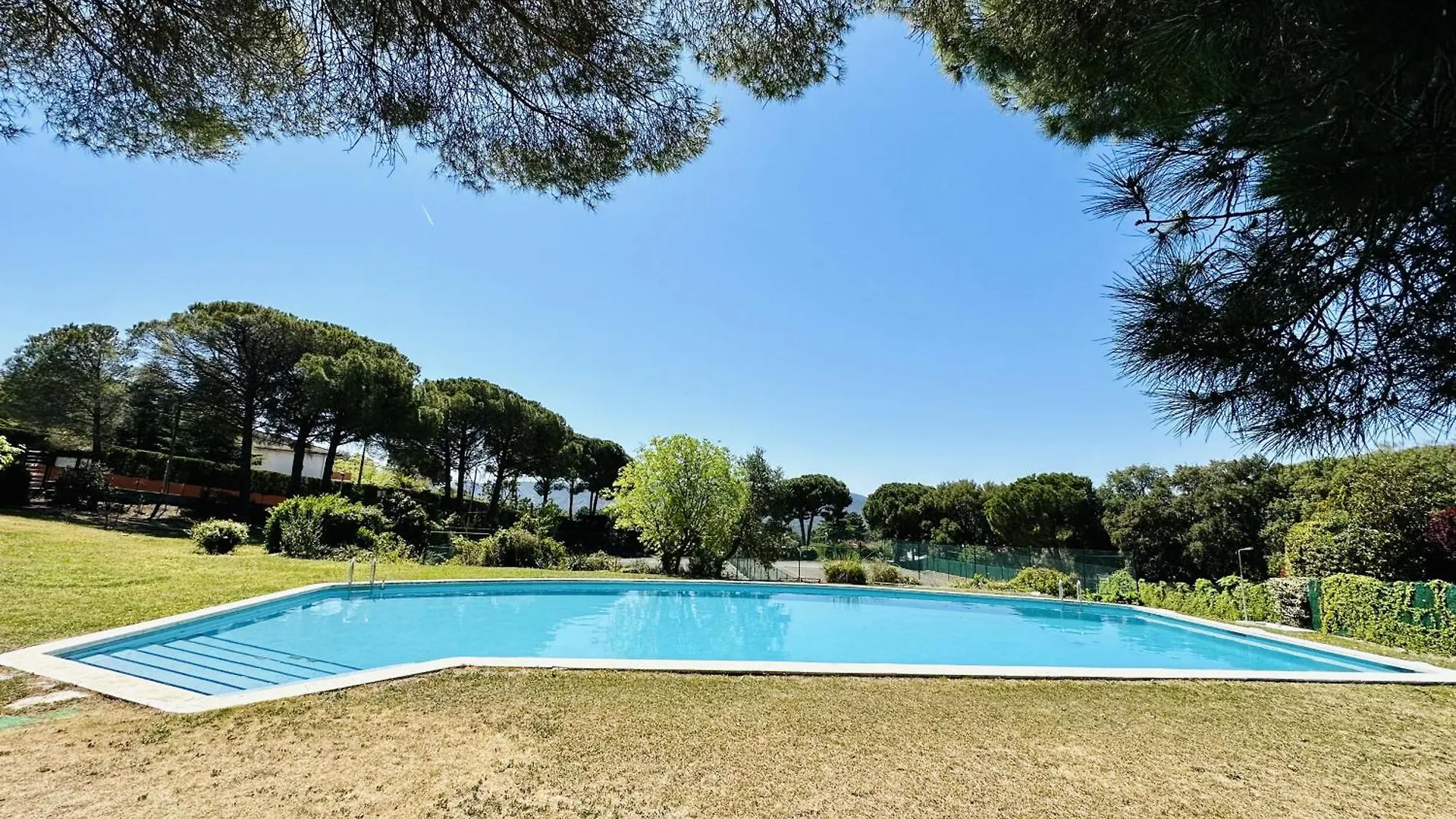 Armonia Costabravasi Villa Santa Cristina d'Aro 0*,  Spanien